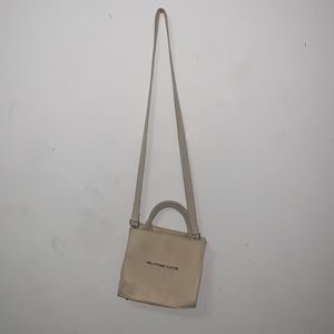 Mini ESR Brandon Blackwood Bag
